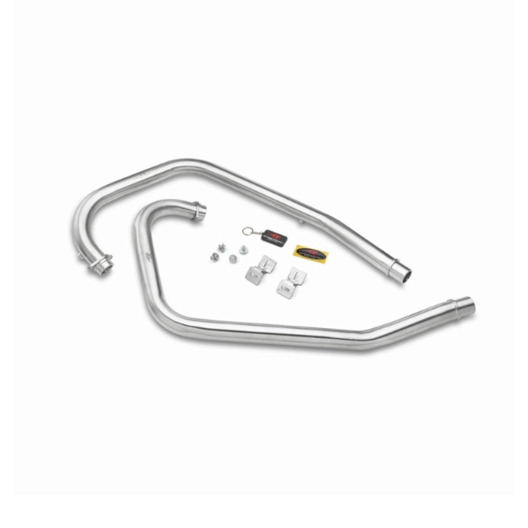 Redrooster Stellar –Header Pipe /Bend Pipe For Gt 650/Interceptor 650