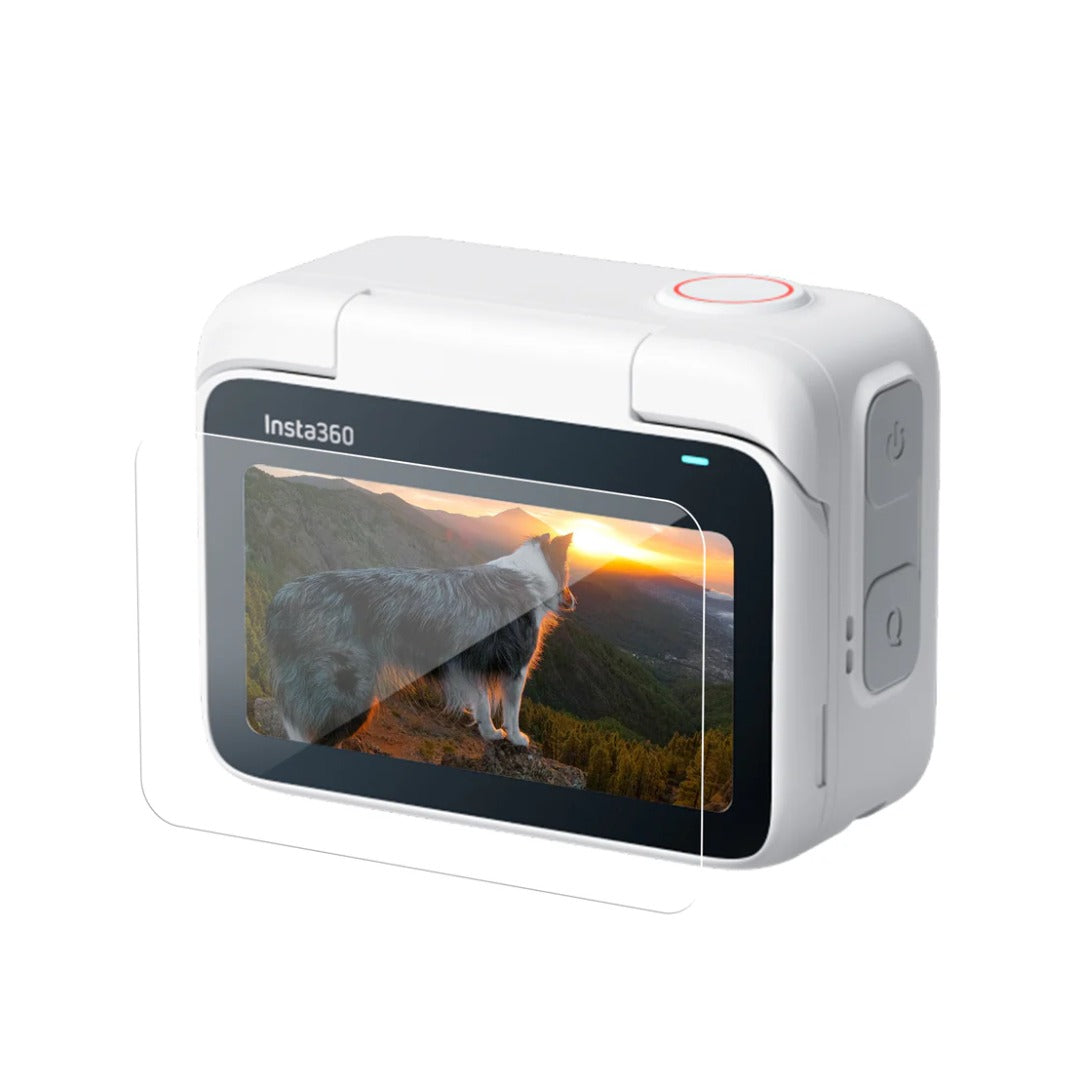 TELESIN Tempered Film for Insta360 GO 3