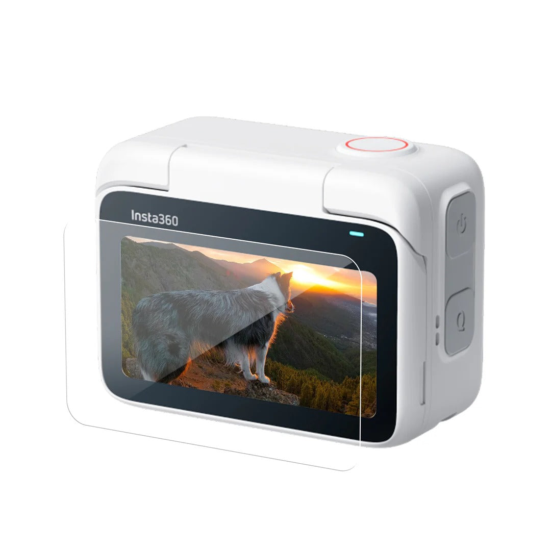 TELESIN Tempered Film for Insta360 GO 3