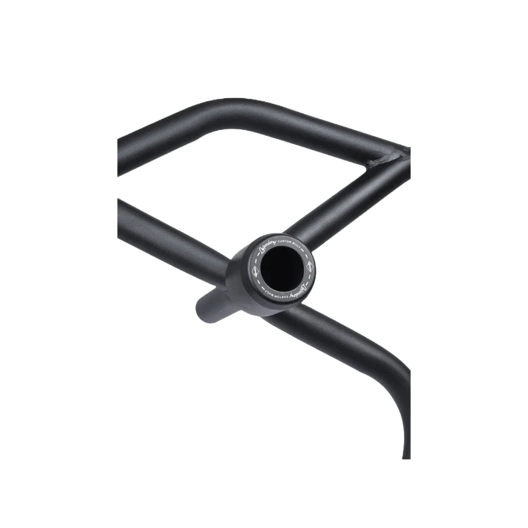 LCB Himalayan Bazooka Big CG With Slider BS6