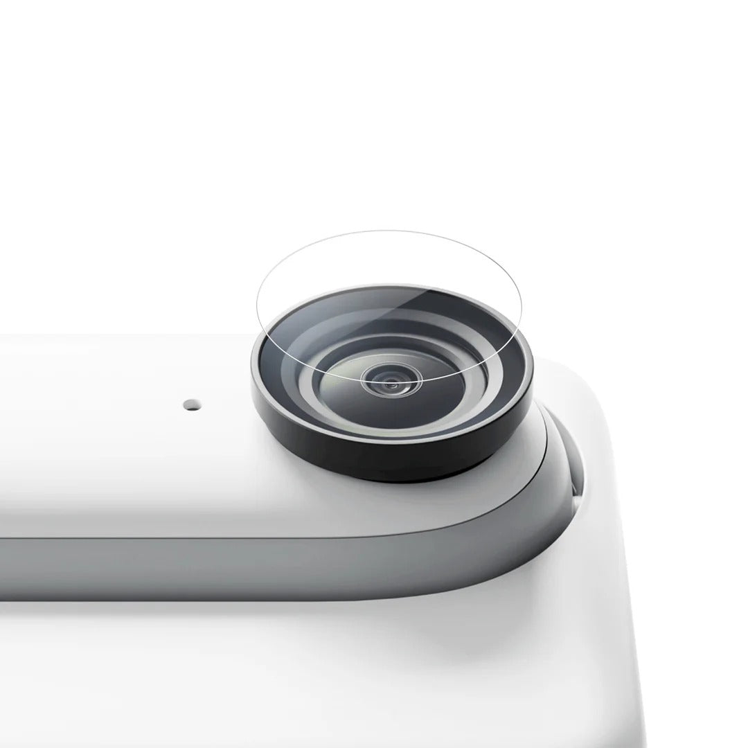 TELESIN Tempered Film for Insta360 GO 3