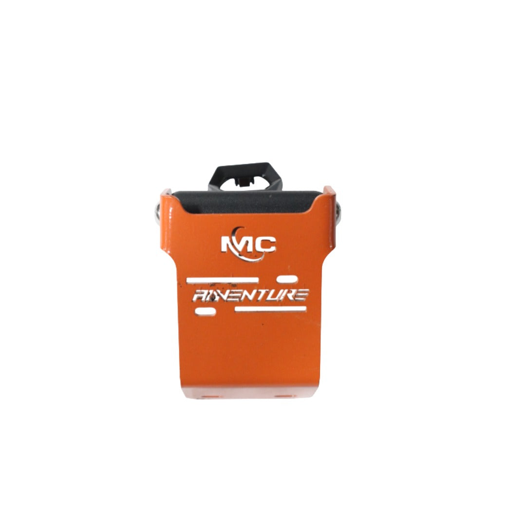 Moto Care GPS Mount for KTM Adventure 390 (2025)