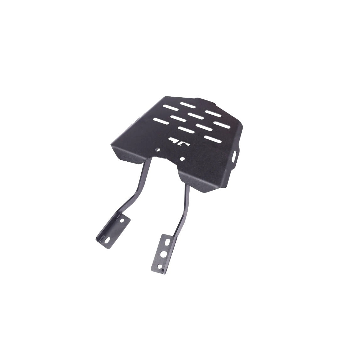 JB Racing Back Carrier for Royal Enfield Hunter 350