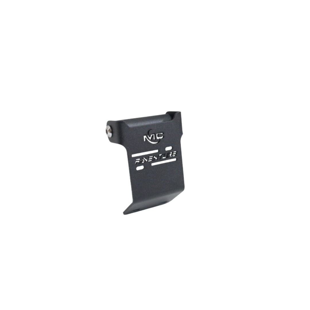 Moto Care GPS Mount for KTM Adventure 390 (2025)
