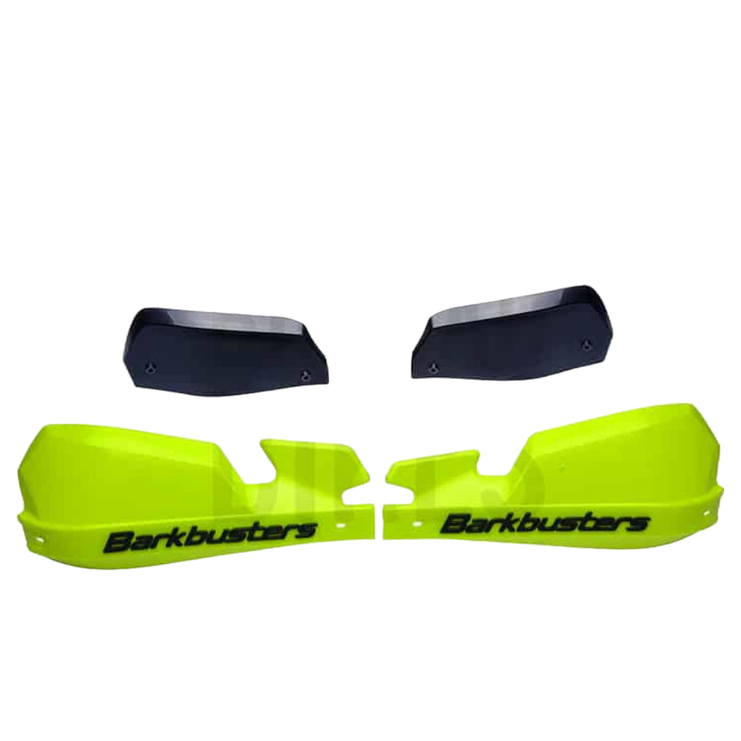 Barkbusters VPS Guards – Yellow,Red,Silver,Yellow HiViz,Silver,White,Blue,Green,Black