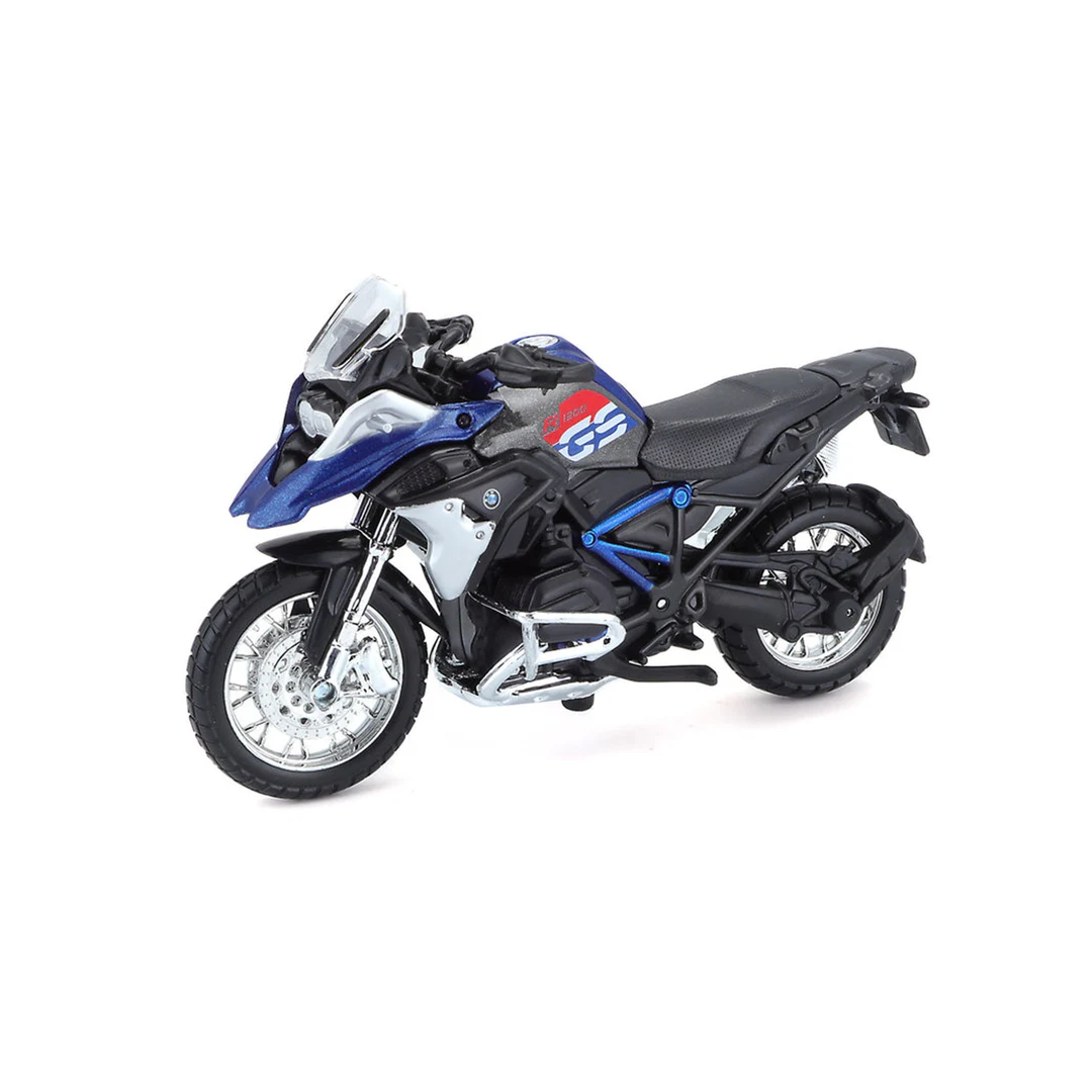 Maisto BMW R1200 GS 1:18 Scale Model