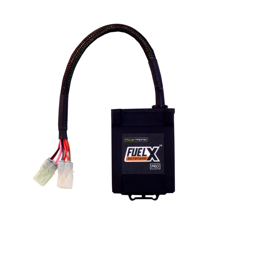 FuelX Pro – Kawasaki KLX 230 (2024-2025) (CKD) India Spec Only