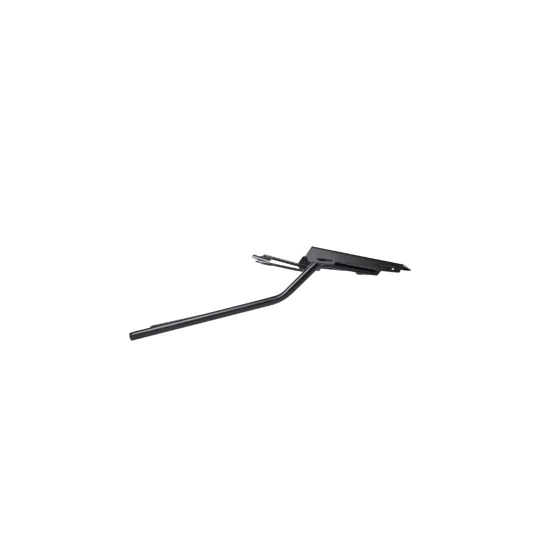 JB Racing Back Carrier for Yamaha R15 V3 – (Matt Black)