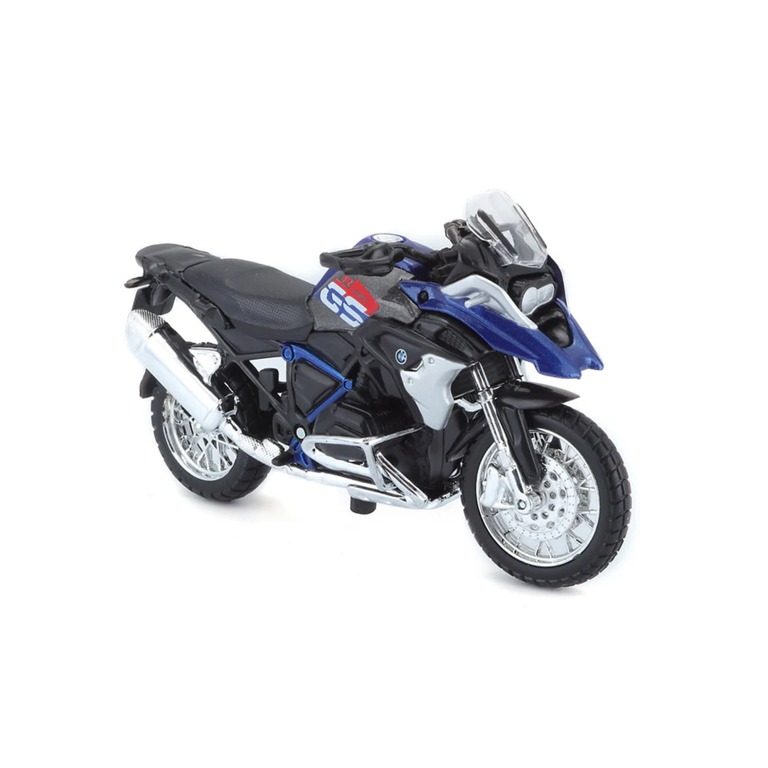 Maisto BMW R1200 GS 1:18 Scale Model