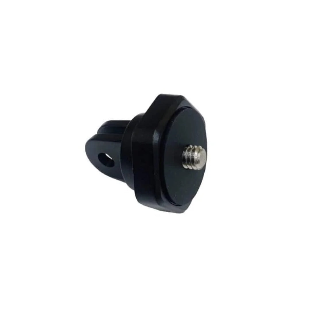 TELESIN Upgraded 1/4 Adapter for Action Cameras