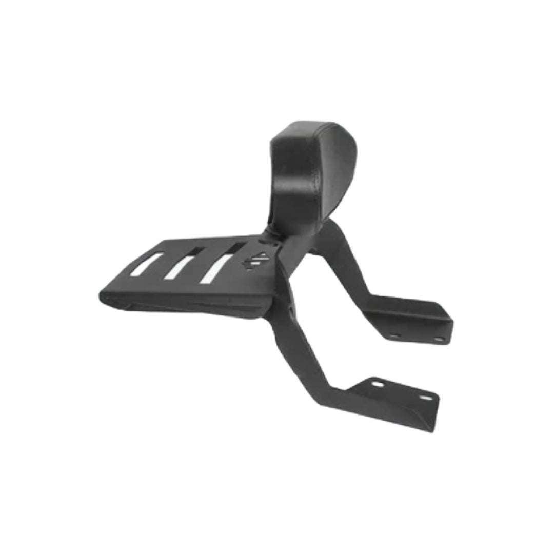 LCB Hunter 350 Back Rest With Carrier