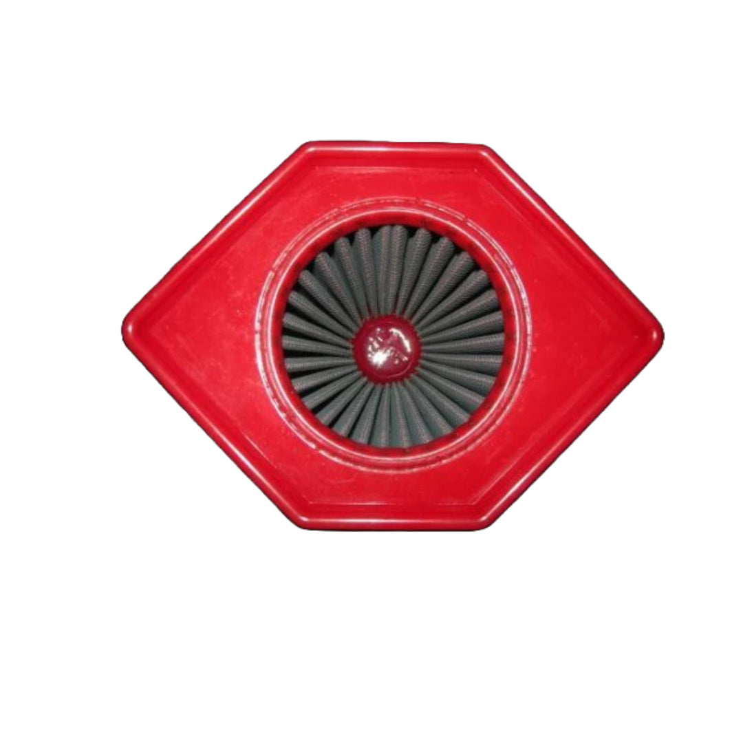 BMC Air Filter FM569/08 for BMW K 1300 S (2 qt Required)