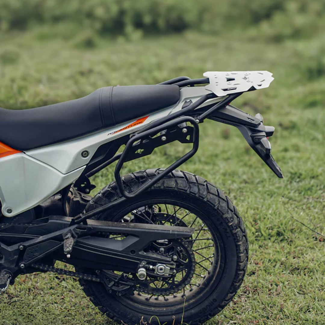 Legundary Casus Saddle Stay for KTM ADV 390