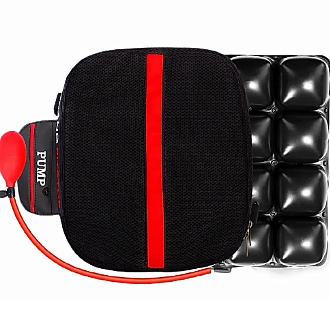 Grand Pitstop Air Seat Cushion Pre
