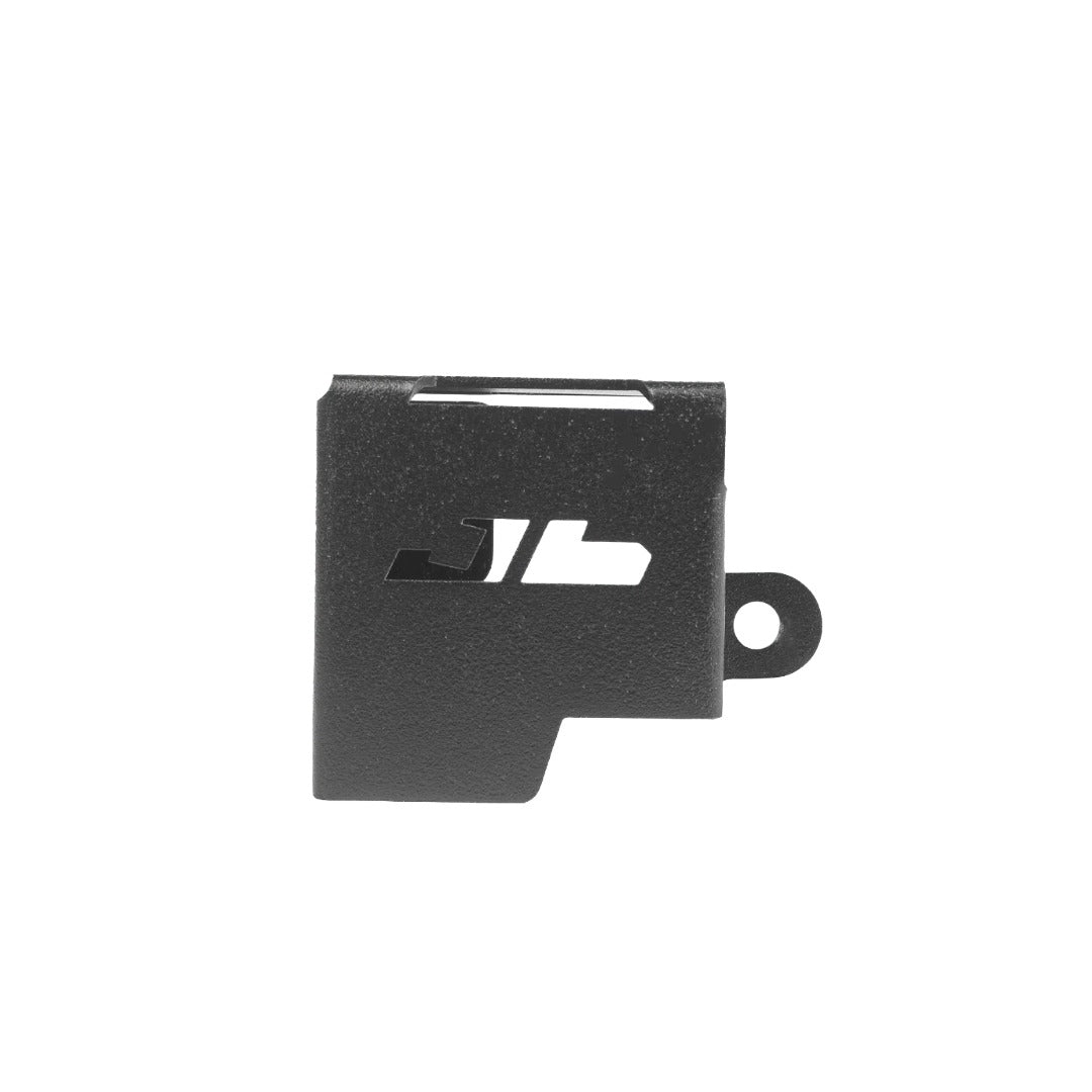 JB Racing Rear Disc Oil Cap for Suzuki V-Strom 250 – (Black)