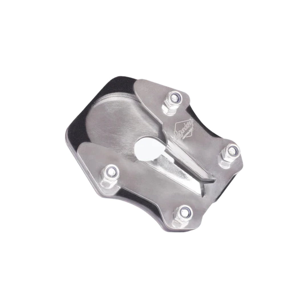 Legundary KTM ADV390 Calx Side Stand Base