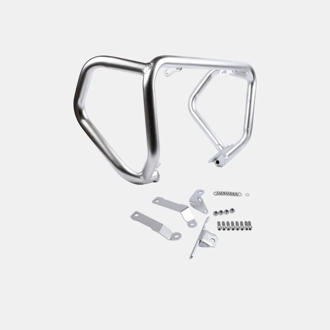 Legundary Crash Guard for BMW G 310 GS – Stainless Steel Protection