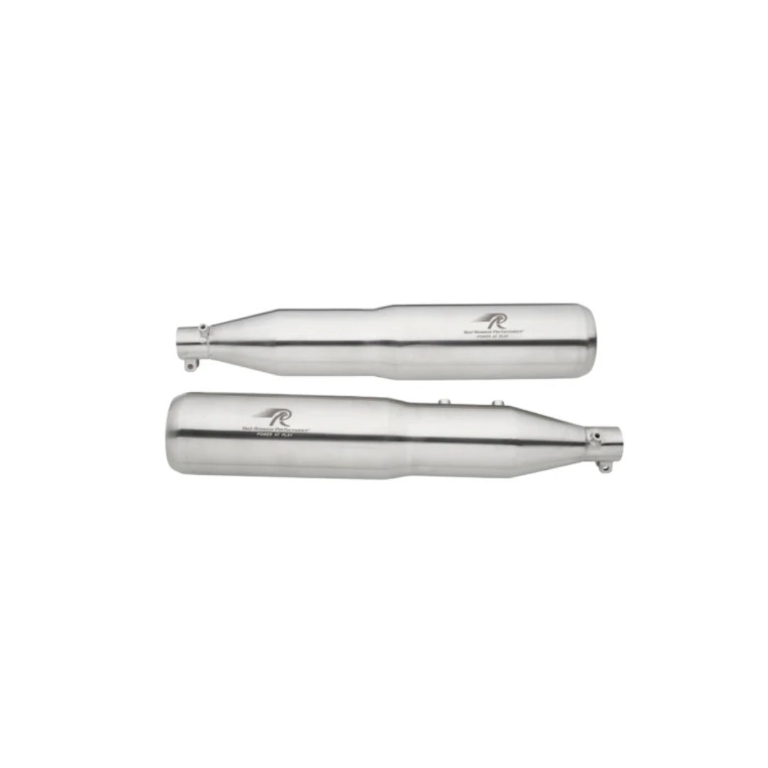 Red Rooster Performance Atlas Exhaust for Royal Enfield Classic 650