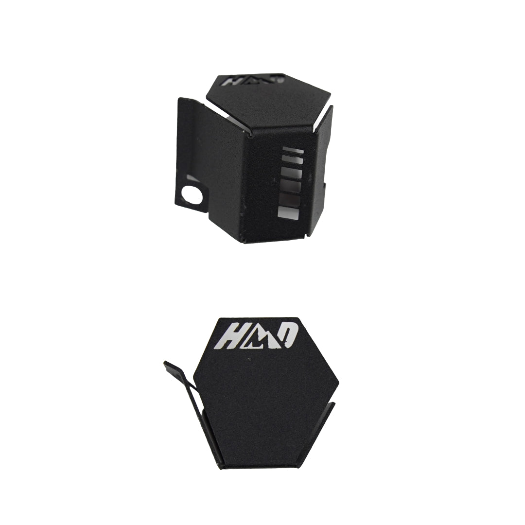 HMD Oil Reserve Guard Royal Enfield Himalayan 411