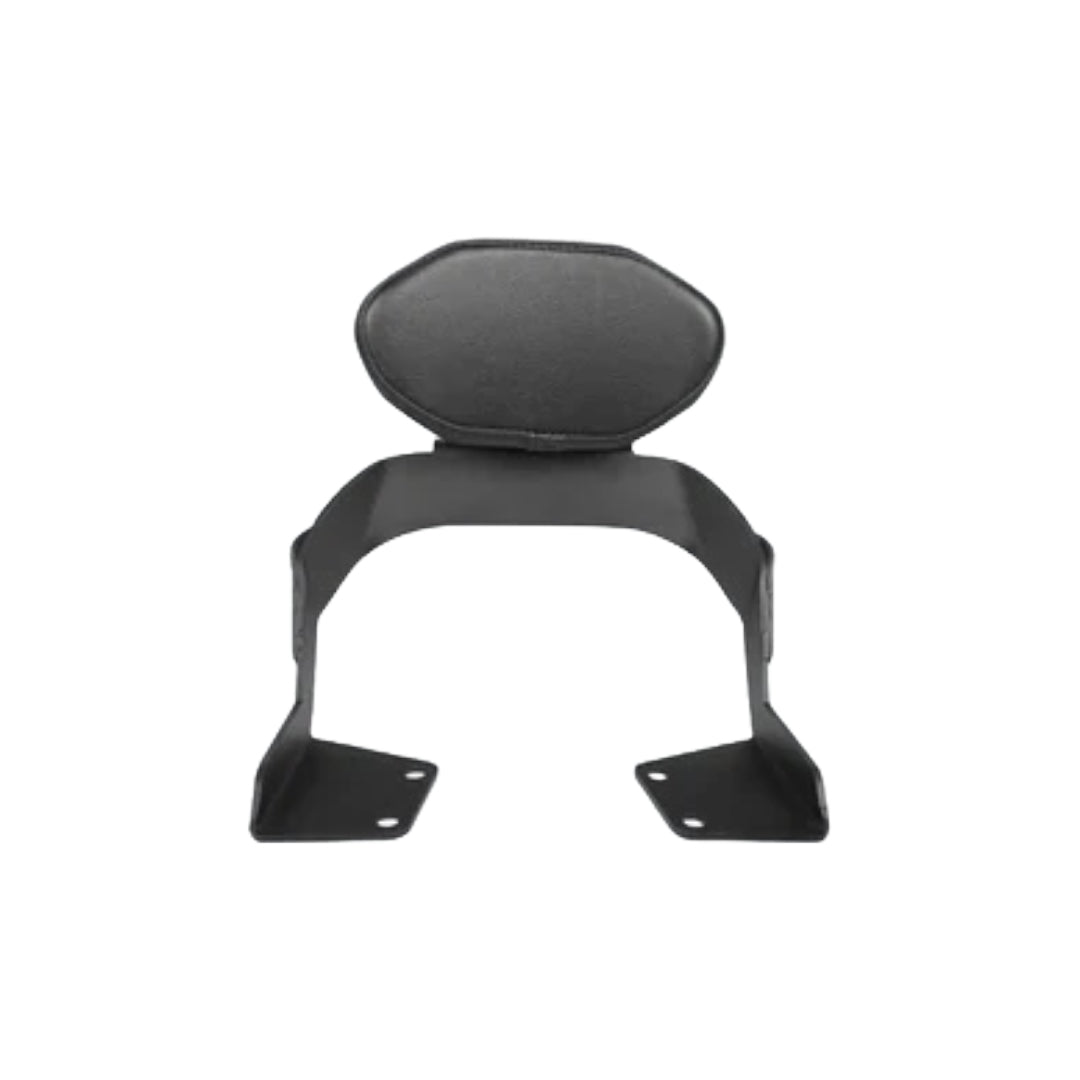 LCB Hunter 350 Back Rest With Carrier