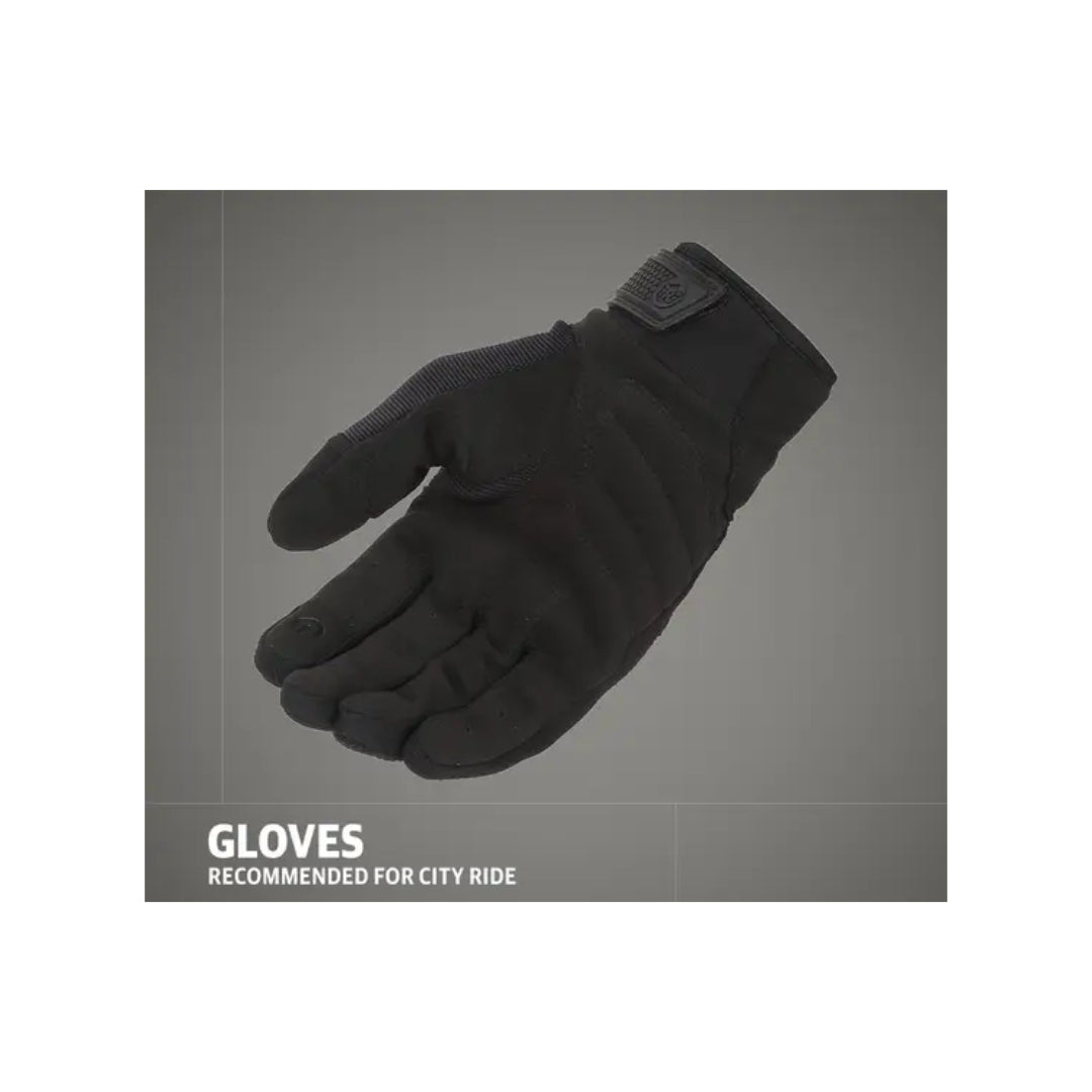Royal Enfield Urban Hustler V2 Gloves