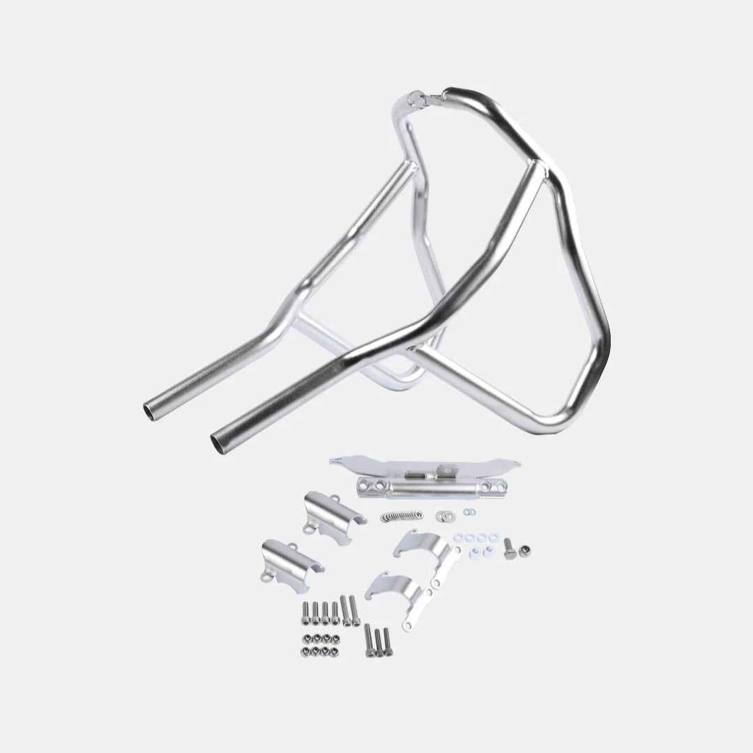 Legundary Crash Guard for BMW G 310 GS – Stainless Steel Protection