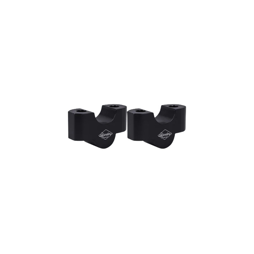 Legundary Dodger Handle Bar Riser for Hero Xpulse 210