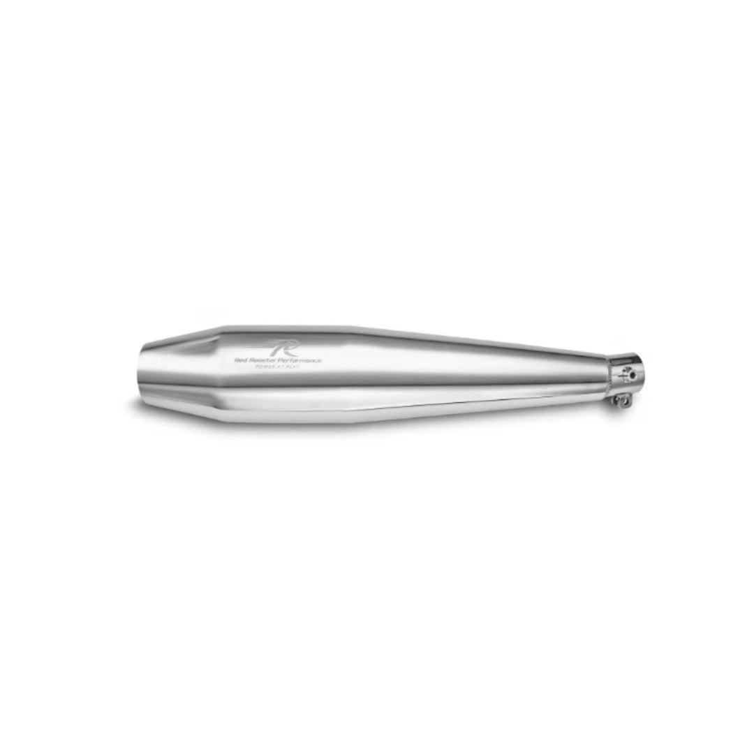 RRP Pegasus H’ness Exhaust for Honda H’ness CB 350 & CB 350 RS