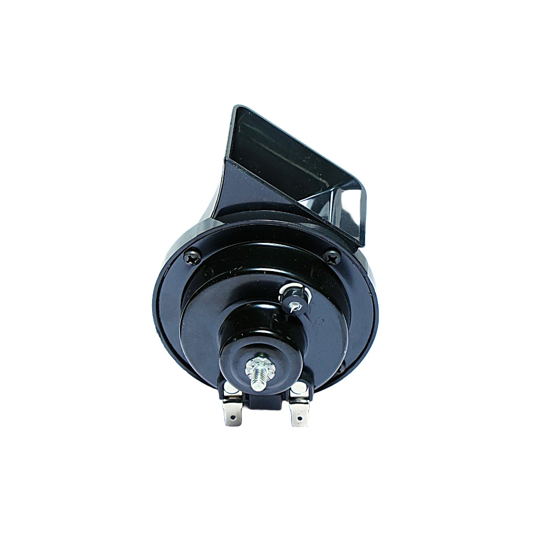 T-BOLT Dual Air Horn – 12V Waterproof & Dustproof