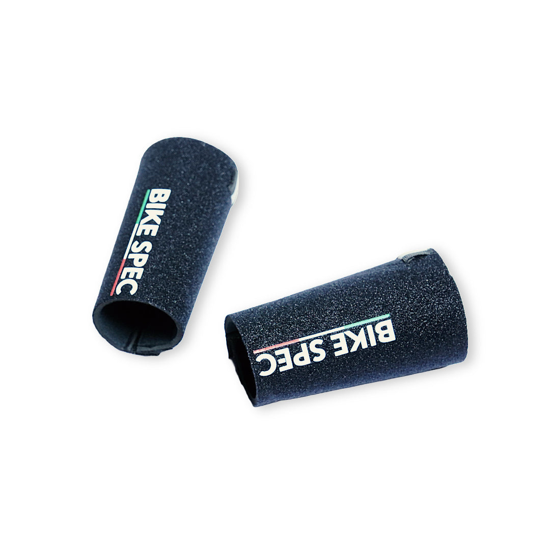 Bike Spec Fork Seal Covers – Universal & Dustproof