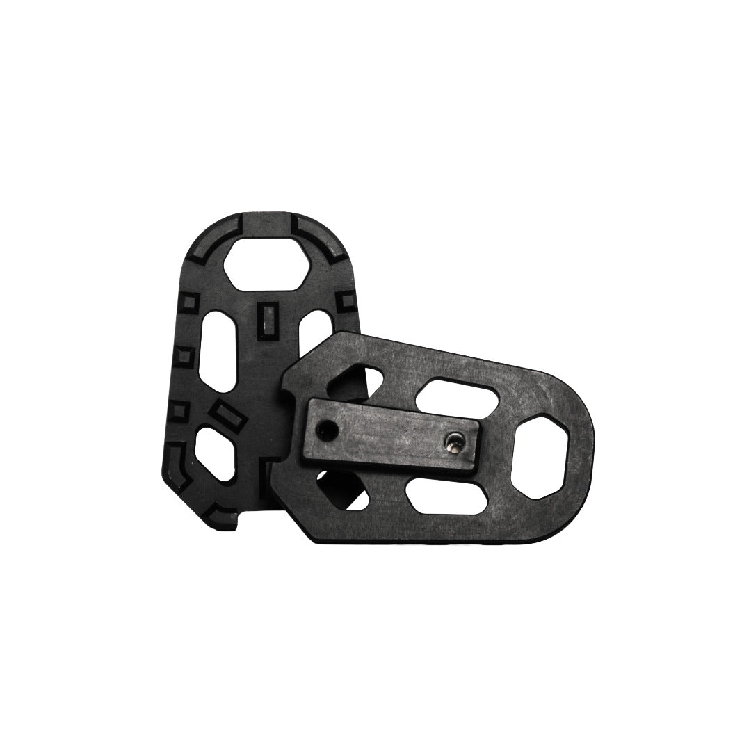 Motocaan-Anti Slip Foot Peg-For Royal Enfield Interceptor 650