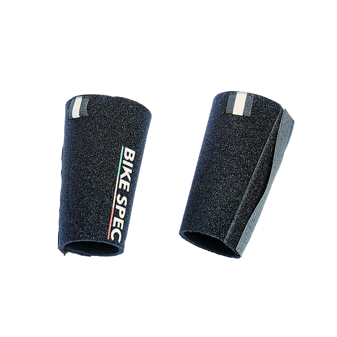 Bike Spec Fork Seal Covers – Universal & Dustproof