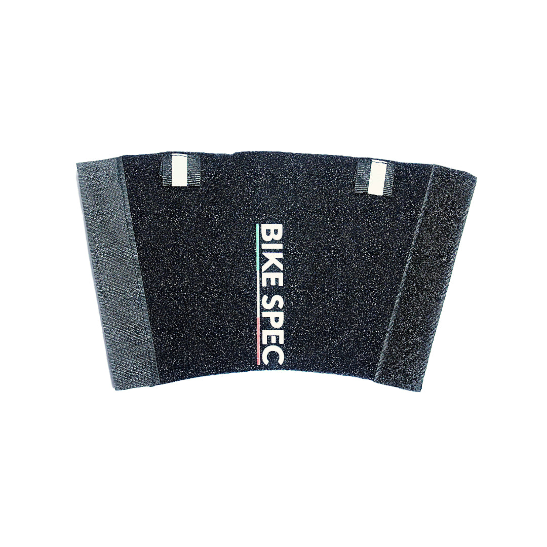 Bike Spec Fork Seal Covers – Universal & Dustproof