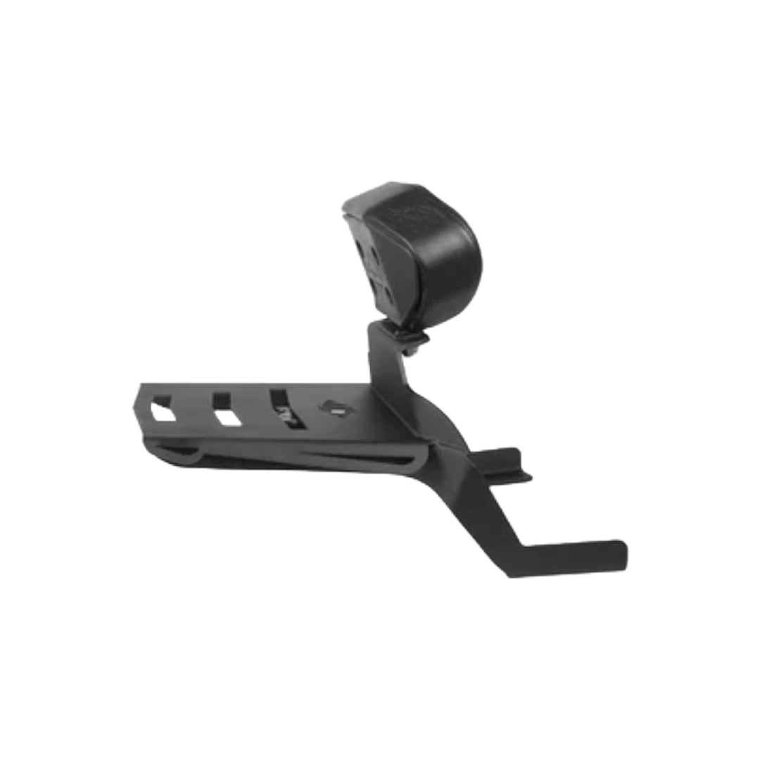 LCB Hunter 350 Back Rest With Carrier