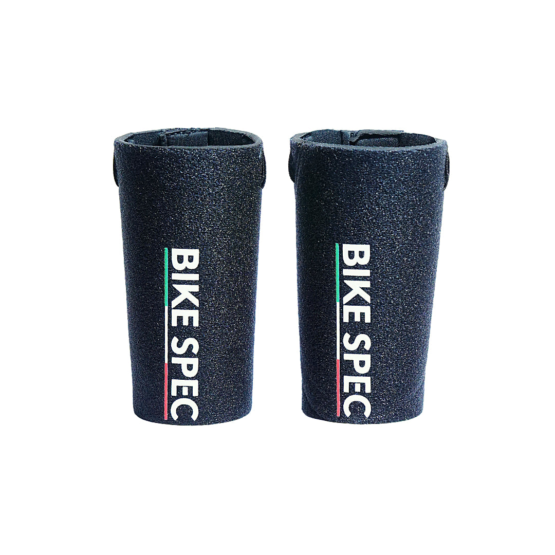 Bike Spec Fork Seal Covers – Universal & Dustproof