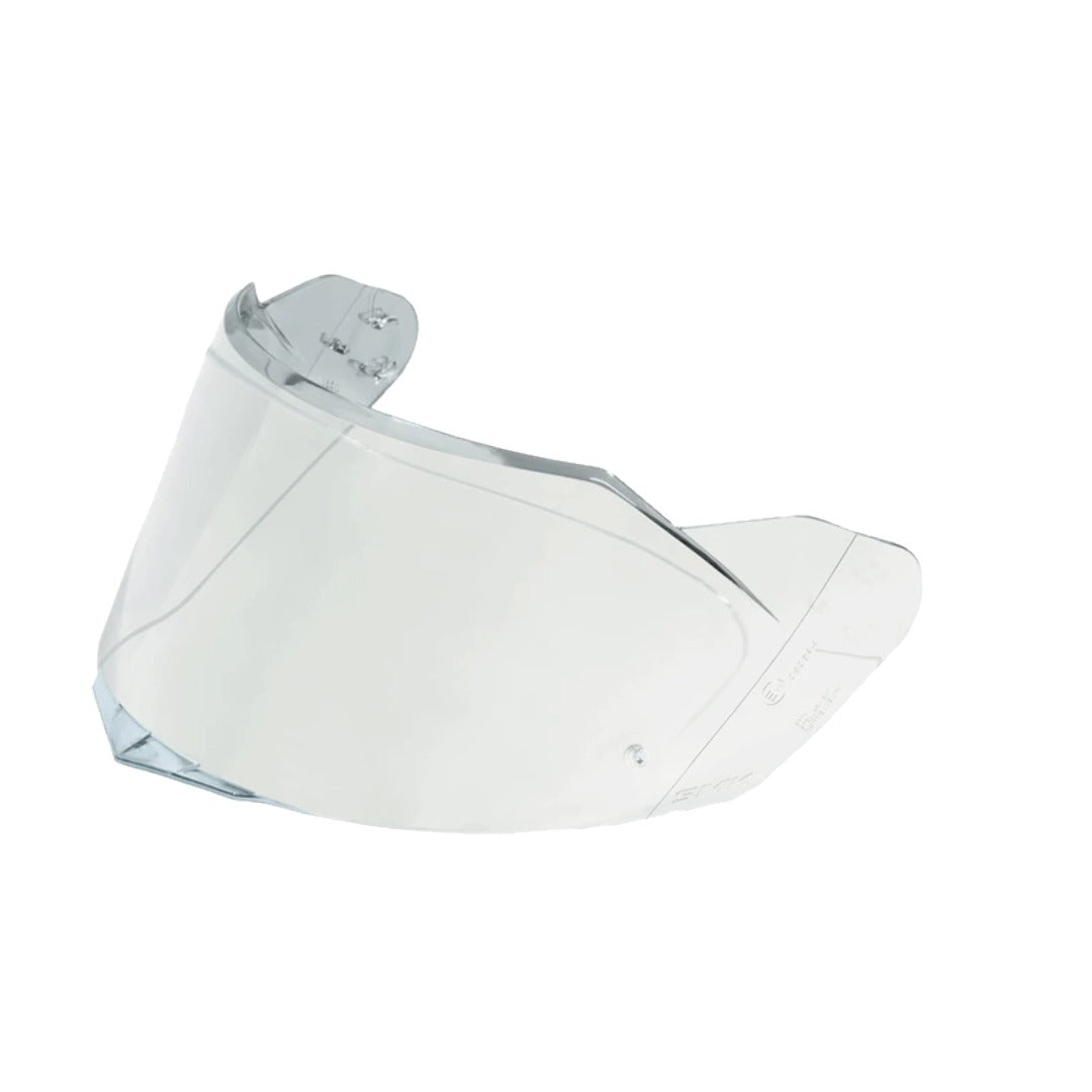 SMK Gullwing Helmet Clear Visor