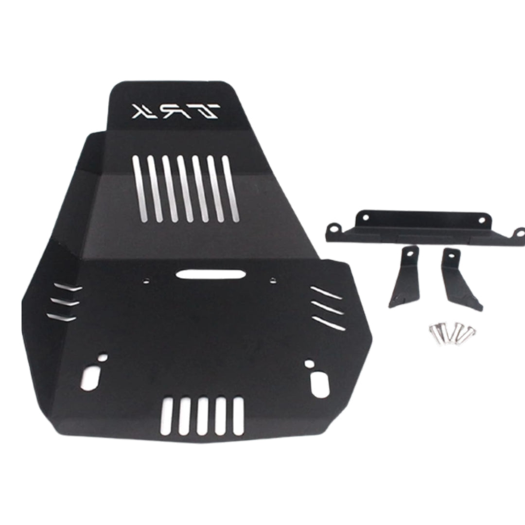 Yana Bash Plate For Benelli TRK 502