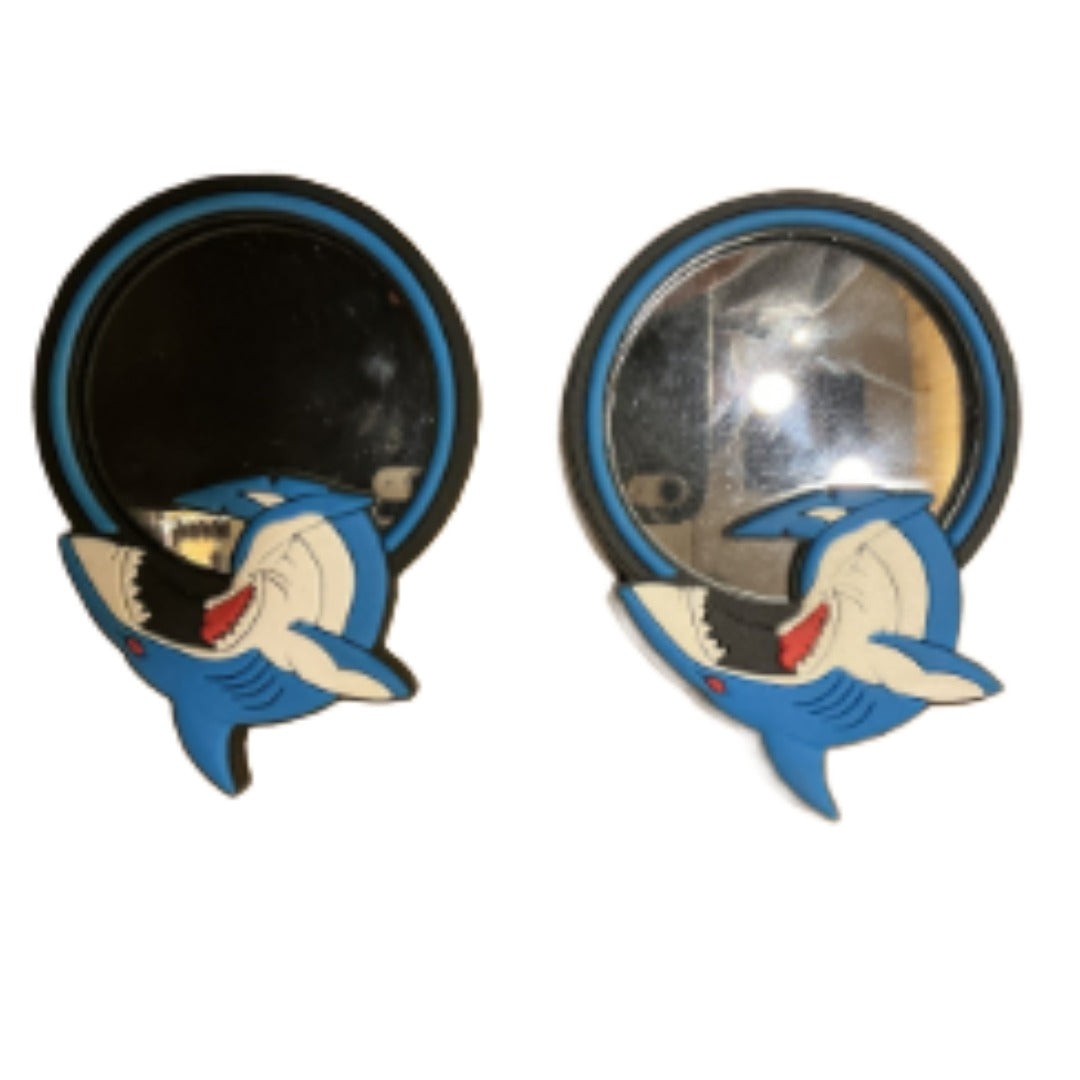 Fancy Blind Spot Mirror - General