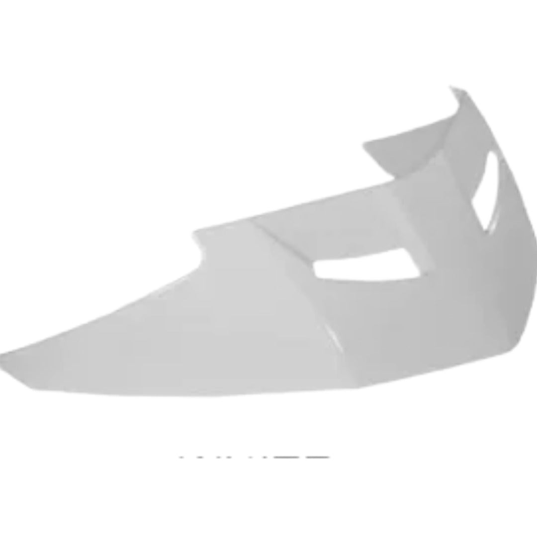 SMK Stellar Spoiler – Aerodynamic Rear Helmet Spoiler