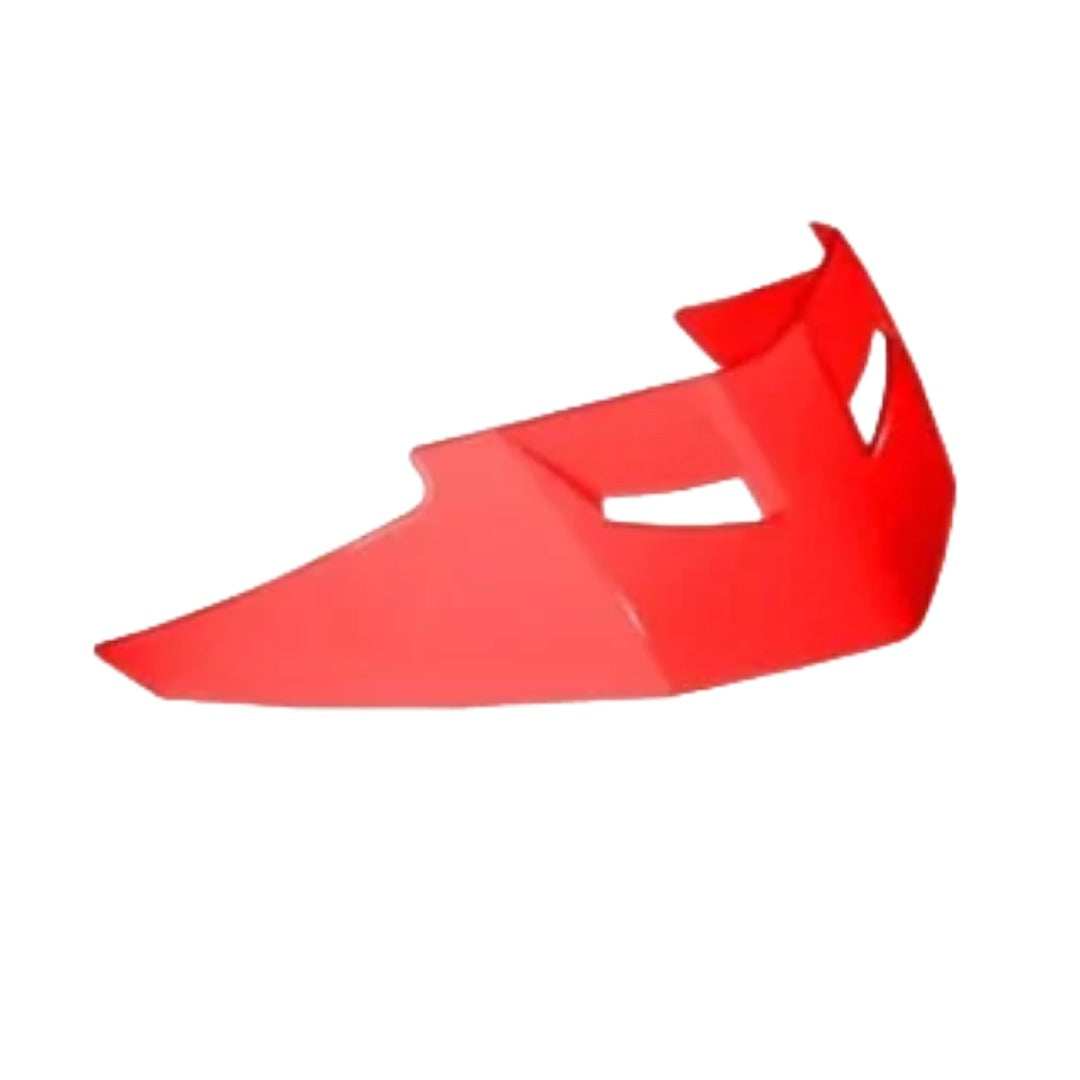 SMK Stellar Spoiler – Aerodynamic Rear Helmet Spoiler