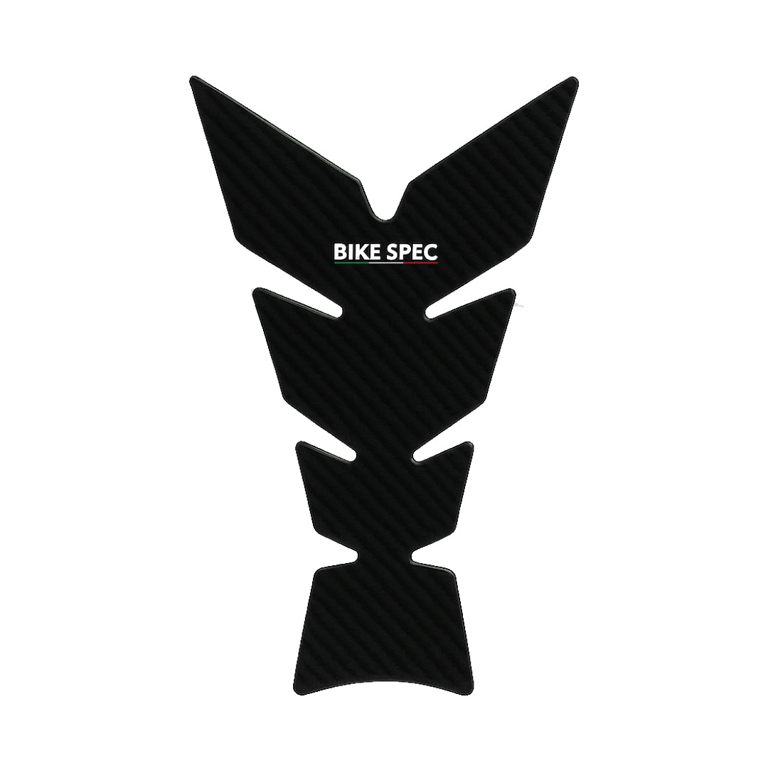 Universal Tank Pad – Bike Spec | Premium Protection