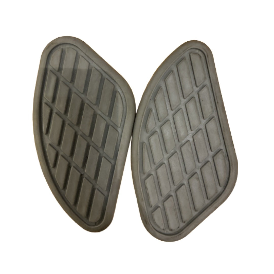 Traction Pad Tank Pad – Grey | Universal