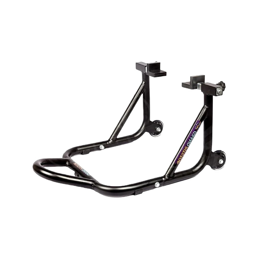 Grand Pitstop Universal Paddock Stand