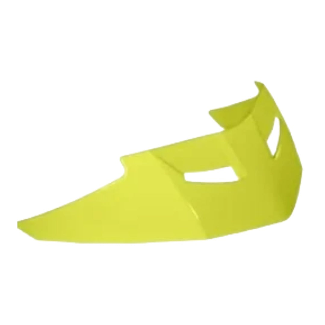 SMK Stellar Spoiler – Aerodynamic Rear Helmet Spoiler