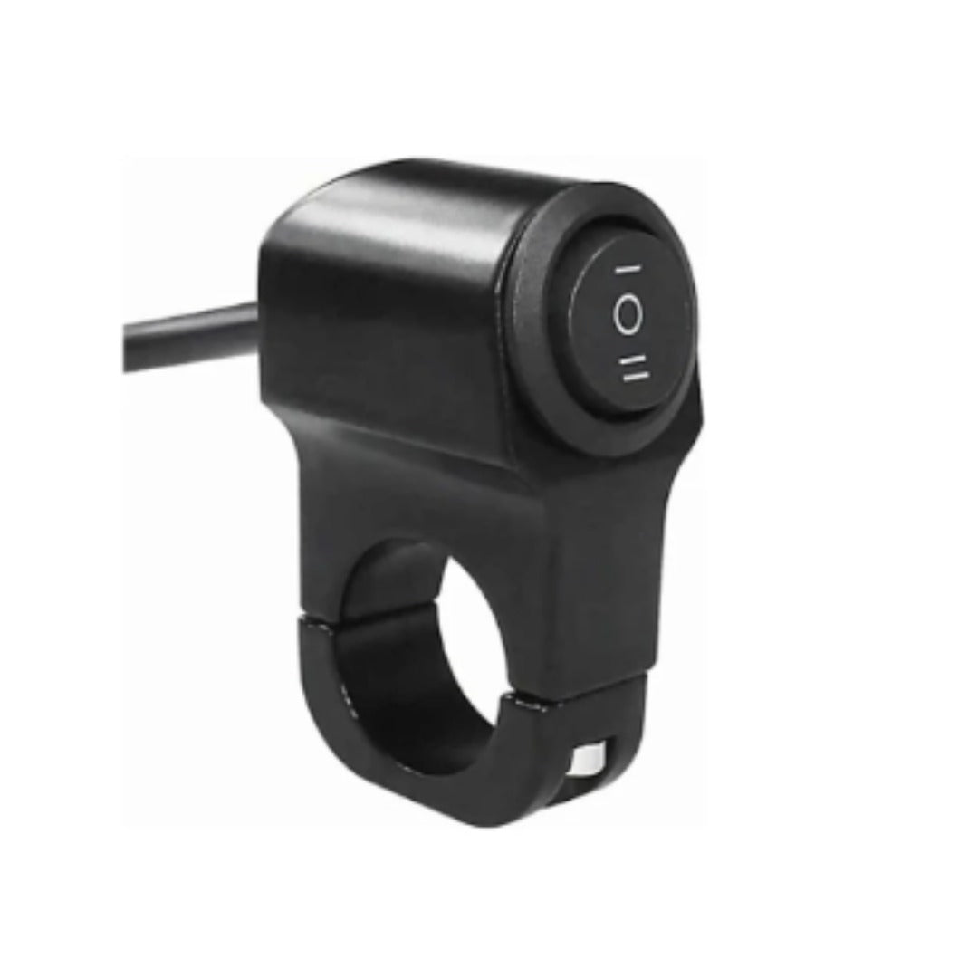 Domino 2-Way Moto Racing Switch