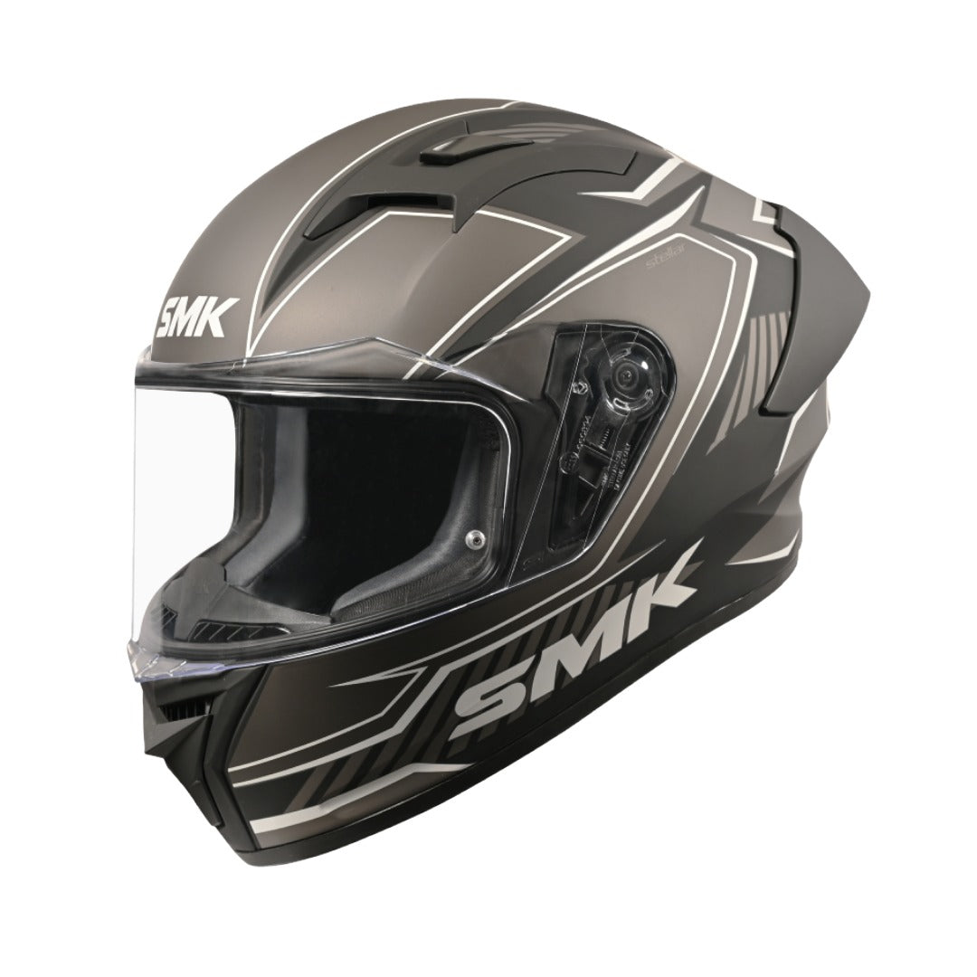 SMK Stellar Adox Helmet