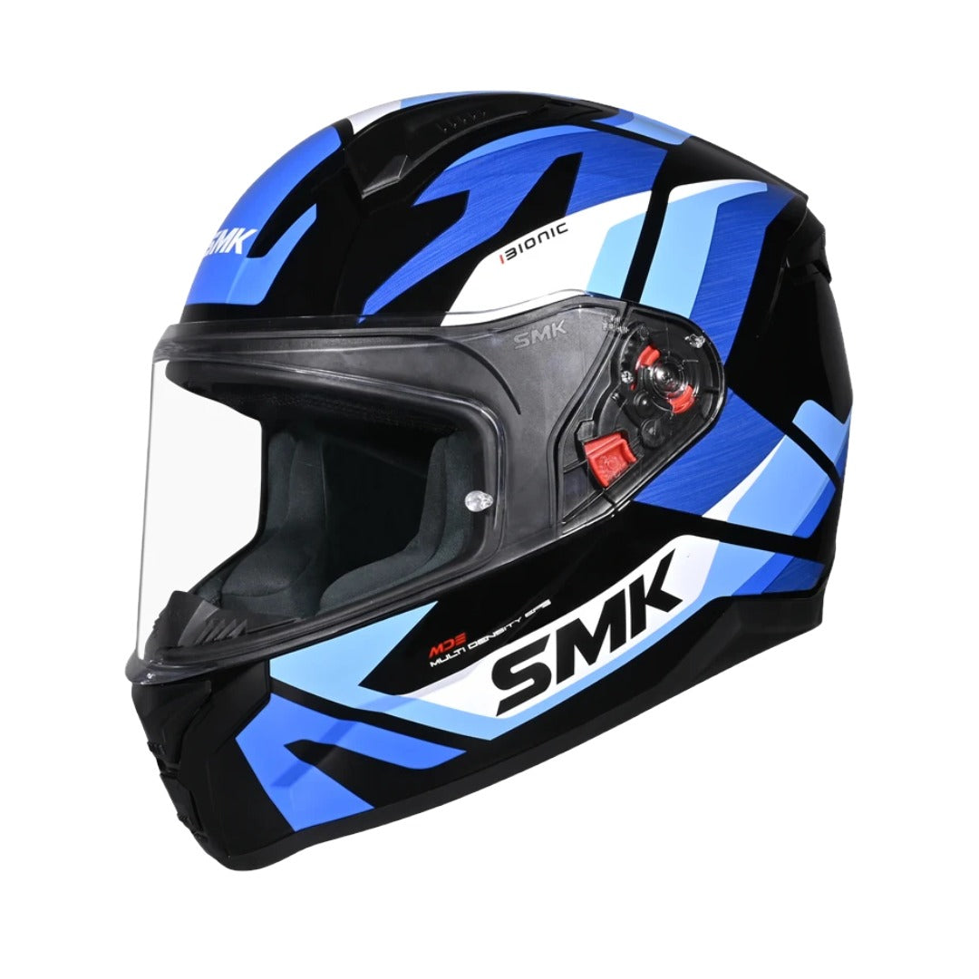 SMK Bionic Adult Helmet