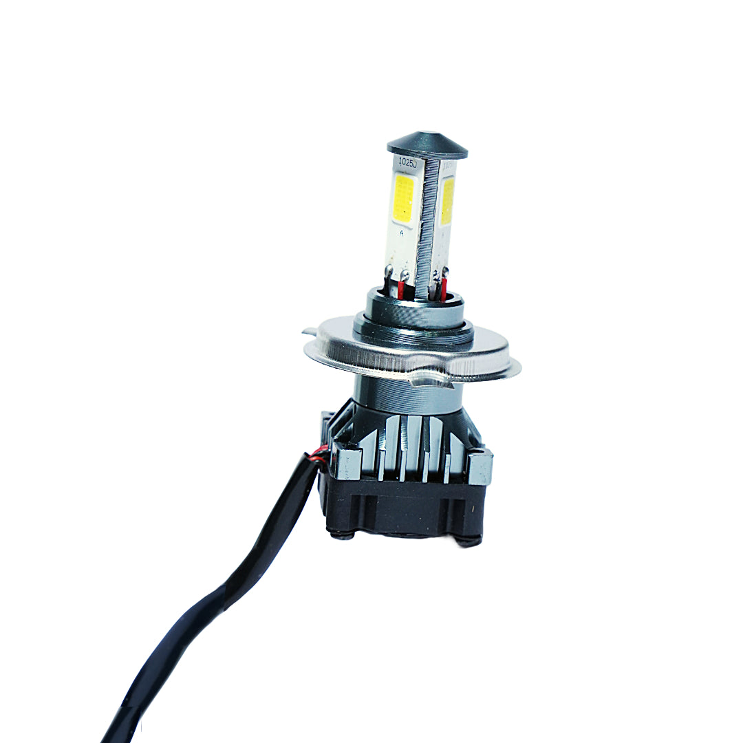 Motorcycle Headlight - H4 - 40W - Tbolt
