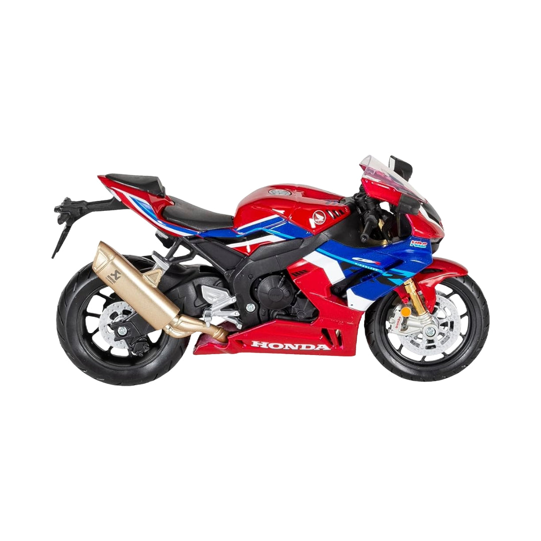 Maisto Toys honda fireblade 1/12