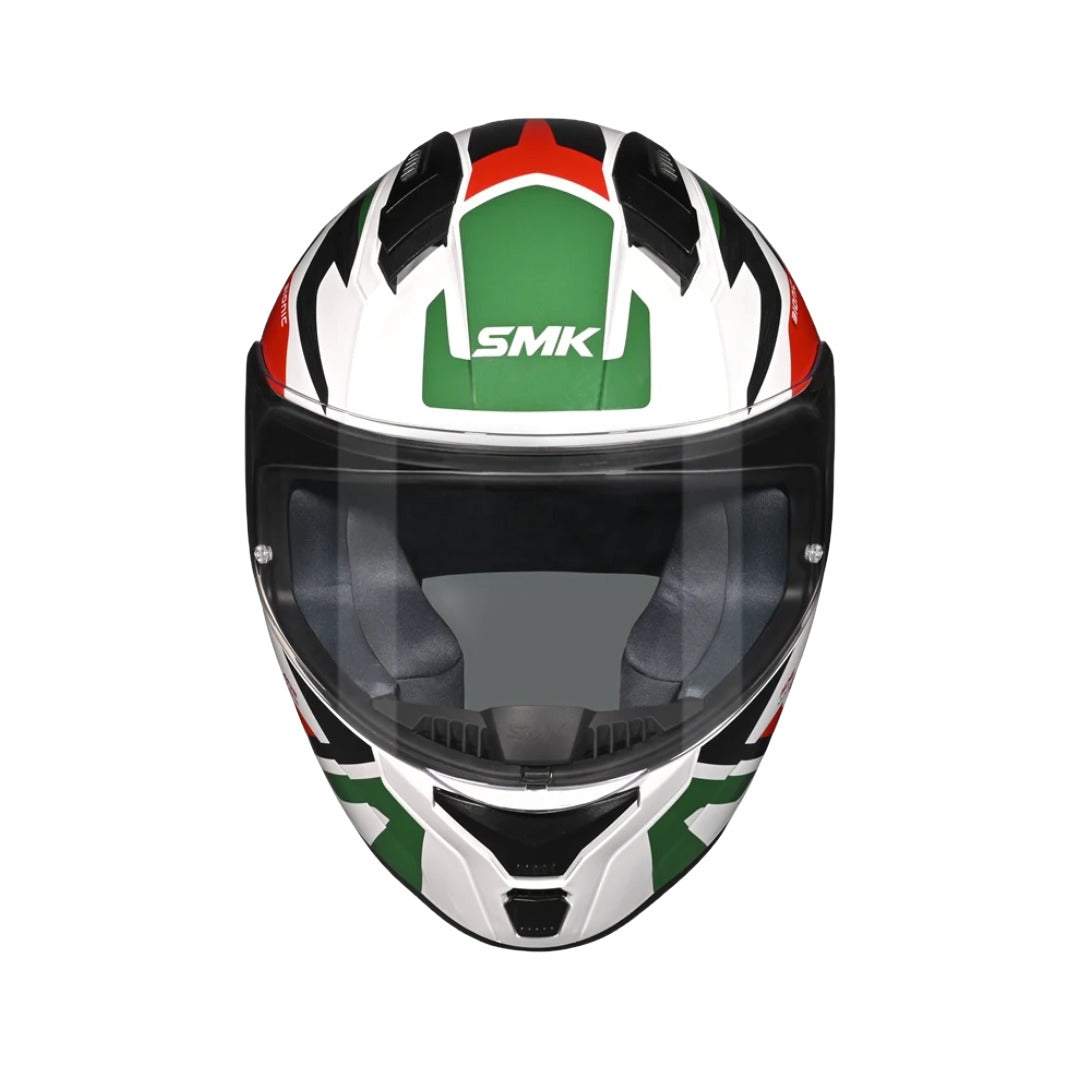 SMK Bionic Adult Helmet